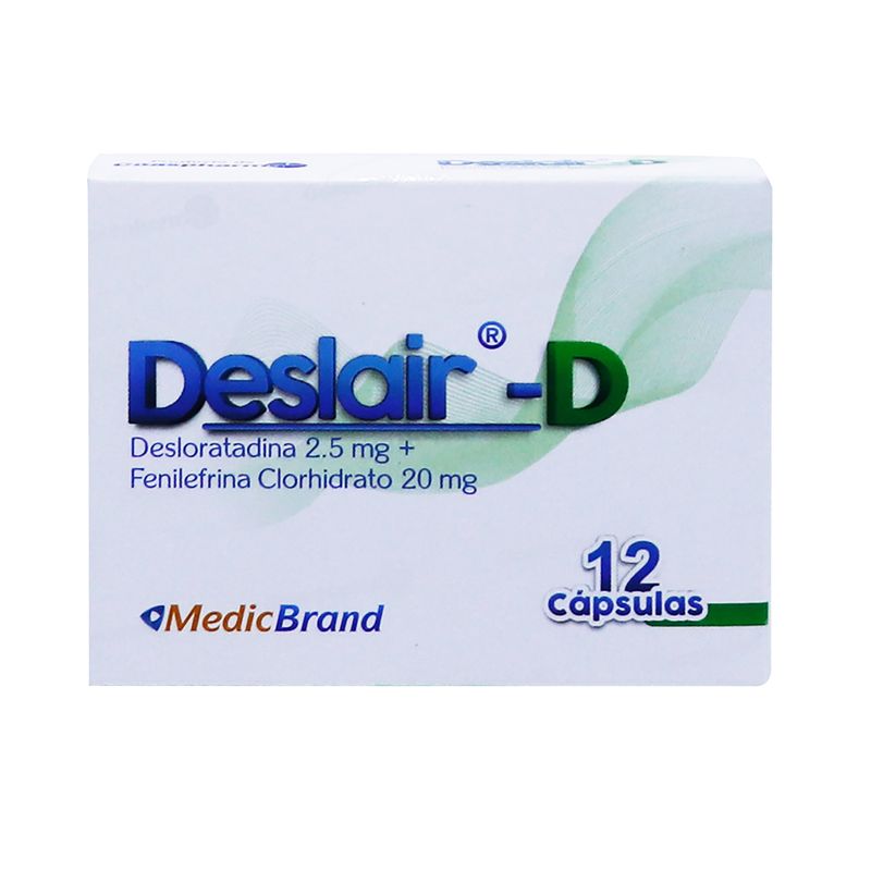 DESLAIR -D 20-2-5 MG_F