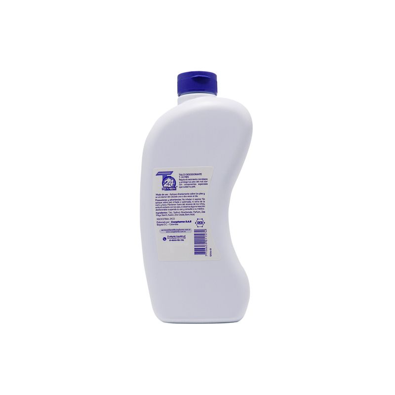 TALCO COSMETICO FOR MEN T24_P