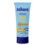PROTECTOR SOLAR ZAHARA_F