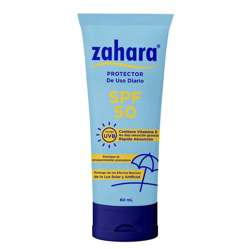 PROTECTOR SOLAR ZAHARA_F