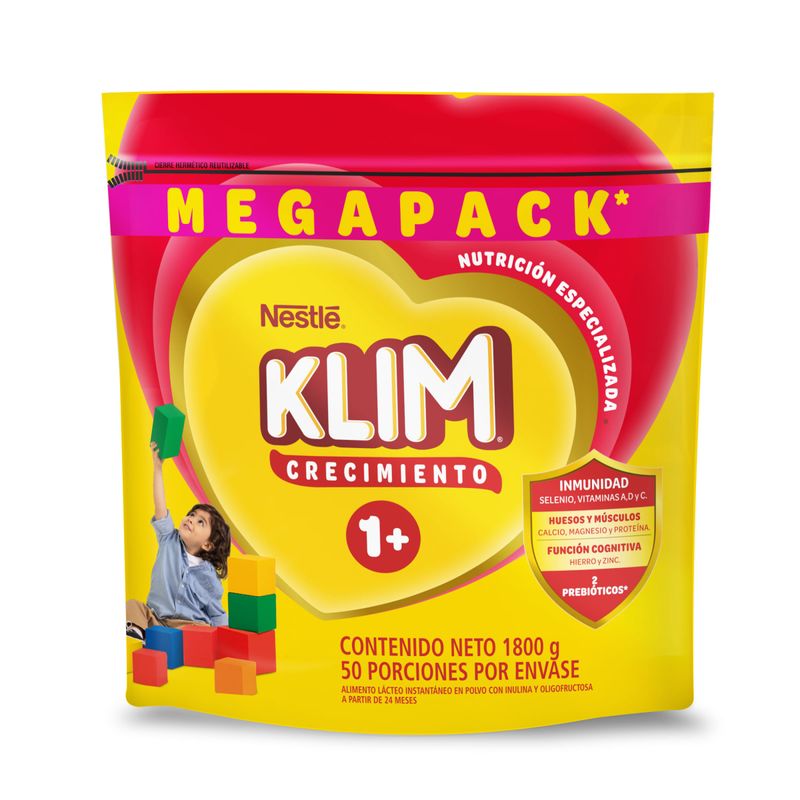 LECHE KLIM 1- CRECIMIENTO_F