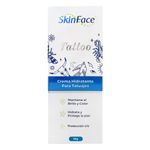 CREMA SKINFACE PARA TATUAJES U_F