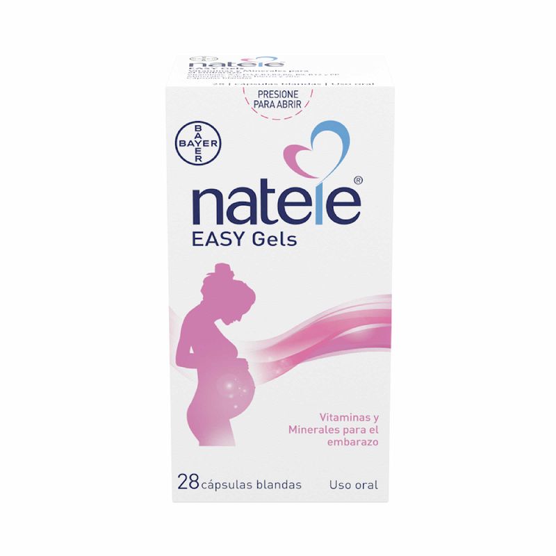 NATELE EASY GELS_F
