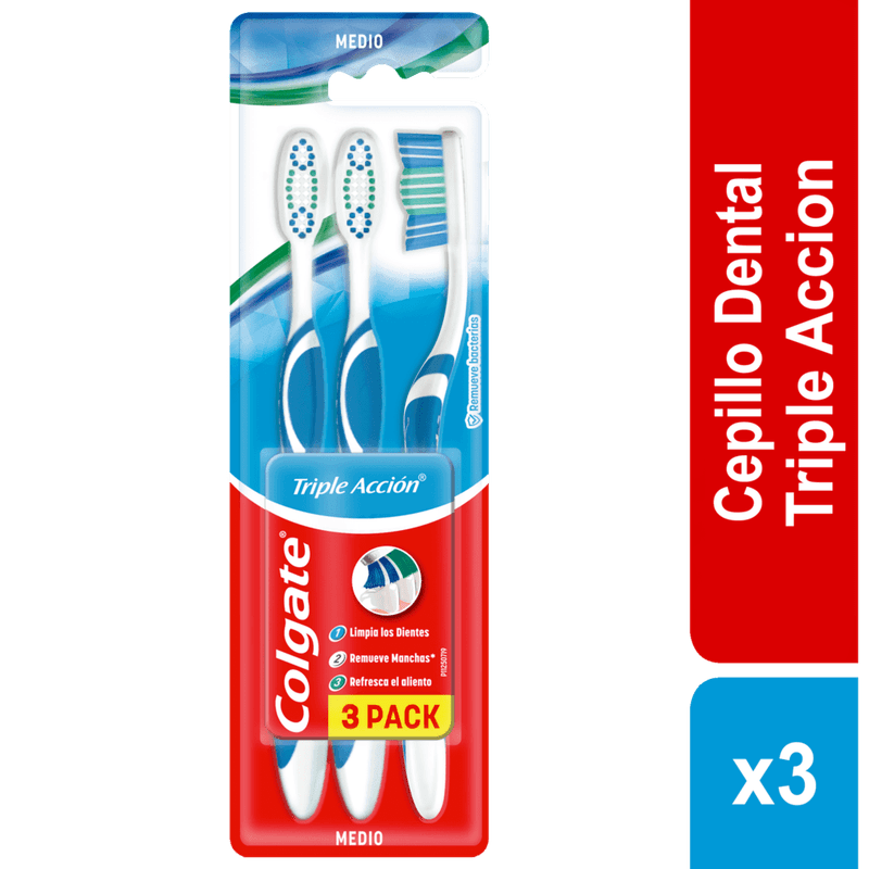 OF CEPILLO COLGATE TRIPLE ACCI_F