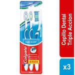 OF CEPILLO COLGATE TRIPLE ACCI_P