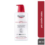 EUCERIN PH5 LOCION_L