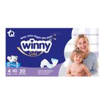 PAÑAL WINNY GOLD ETAPA 4-XG _F