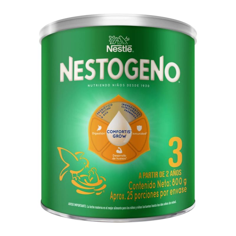ALIMENTO LACTEO NESTOGENO 3_F