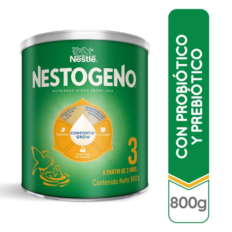 ALIMENTO LACTEO NESTOGENO 3_L