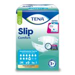PANAL ADUL TENA SLIP COMFORT M_F
