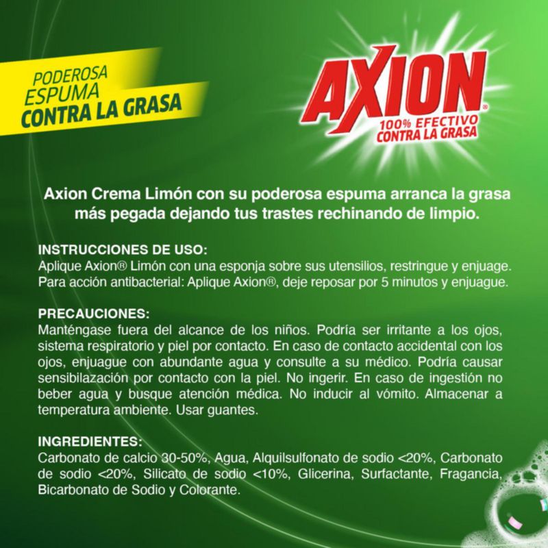 AXION CREMA LIMON_C