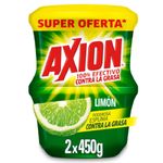 OF AXION CREMA LIMON X 2 P E_F