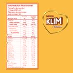 LECHE EN POLVO KLIM FORTIFICAD_A