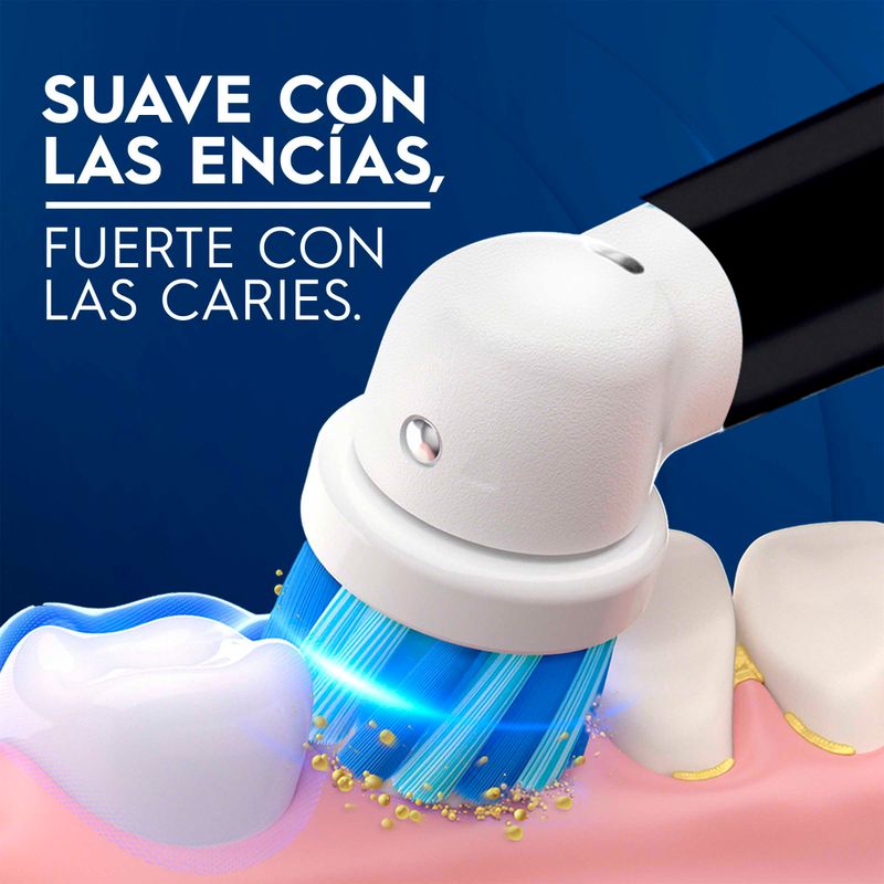 CEPILLO DENTAL ELÉCTRICO ORAL-_L