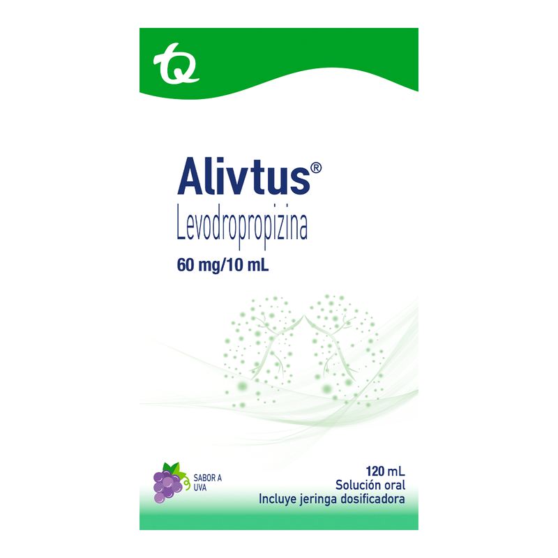 ALIVTUS 60 MG_F