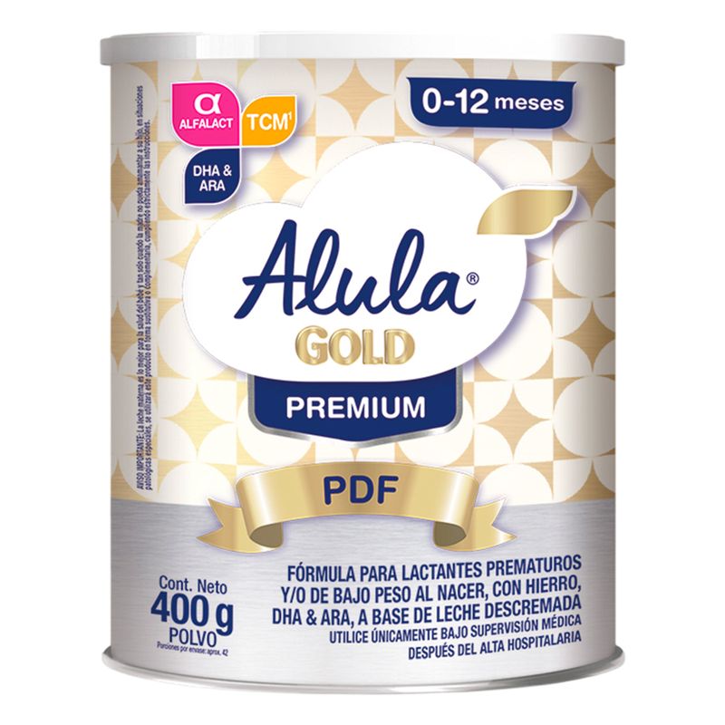 ALULA GOLD PDF PREMIUM 0-12 ME_F