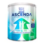 ASCENDA VAINILLA_F