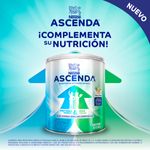 ASCENDA VAINILLA_P