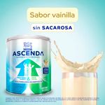 ASCENDA VAINILLA_C