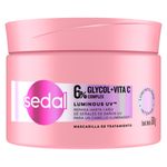 MASCARILLA SEDAL LUMINOUS COMP_F