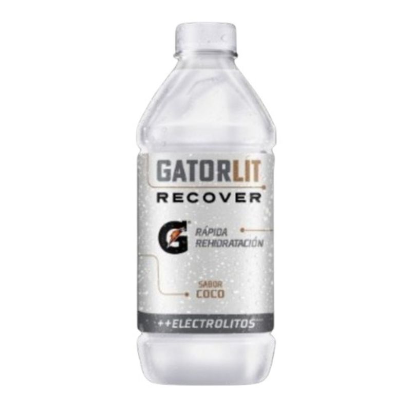 HIDRATANTE GATORLIT COCO_F