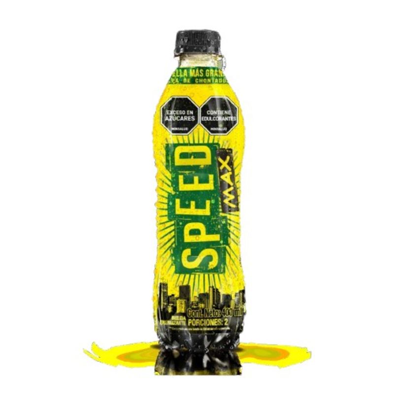 ENERGIZANTE SPEED MAX_F