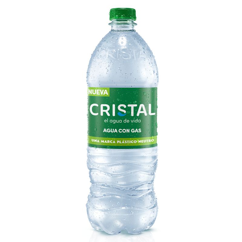 AGUA CRISTAL GAS_F