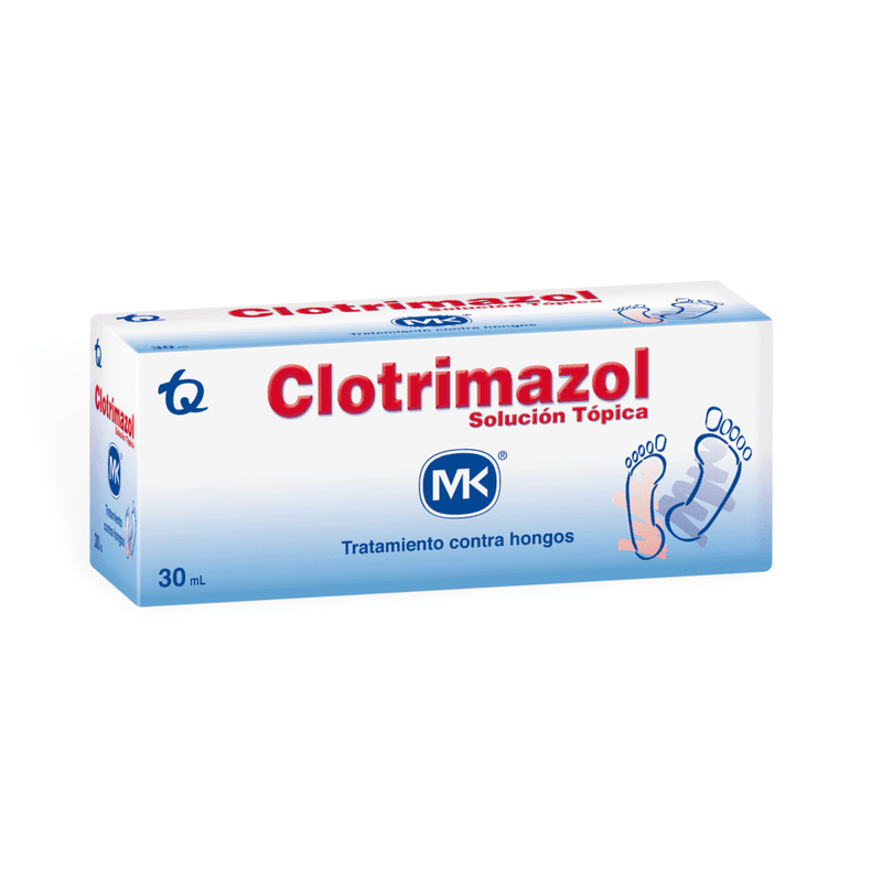 CLOTRIMAZOL SOLUCION 1% MK_F