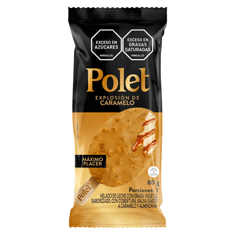 POLET EXPLOSION CARAMELO_F
