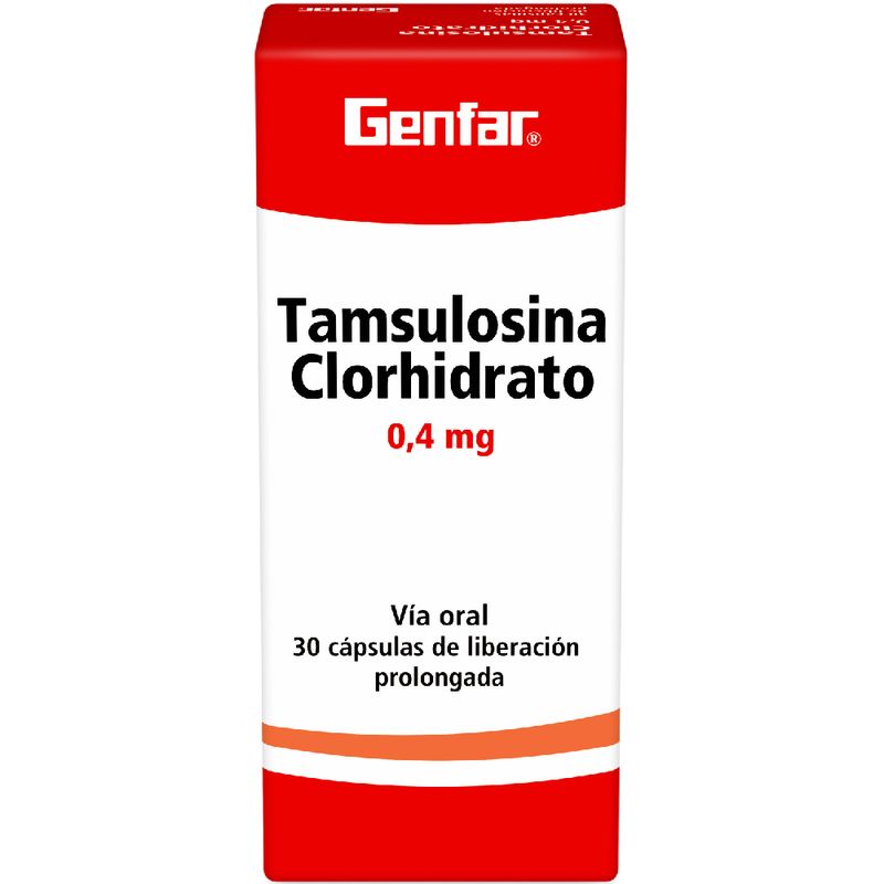 TAMSULOSINA WINTHROP 0-4 MG_F