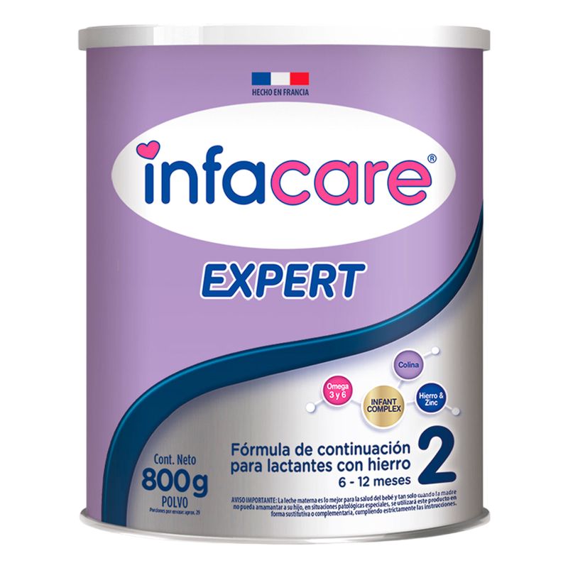INFACARE 2 EXPERT_F