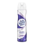 DESODORANTE LADY SPEED STICK A_F