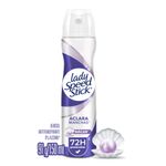 DESODORANTE LADY SPEED STICK A_L