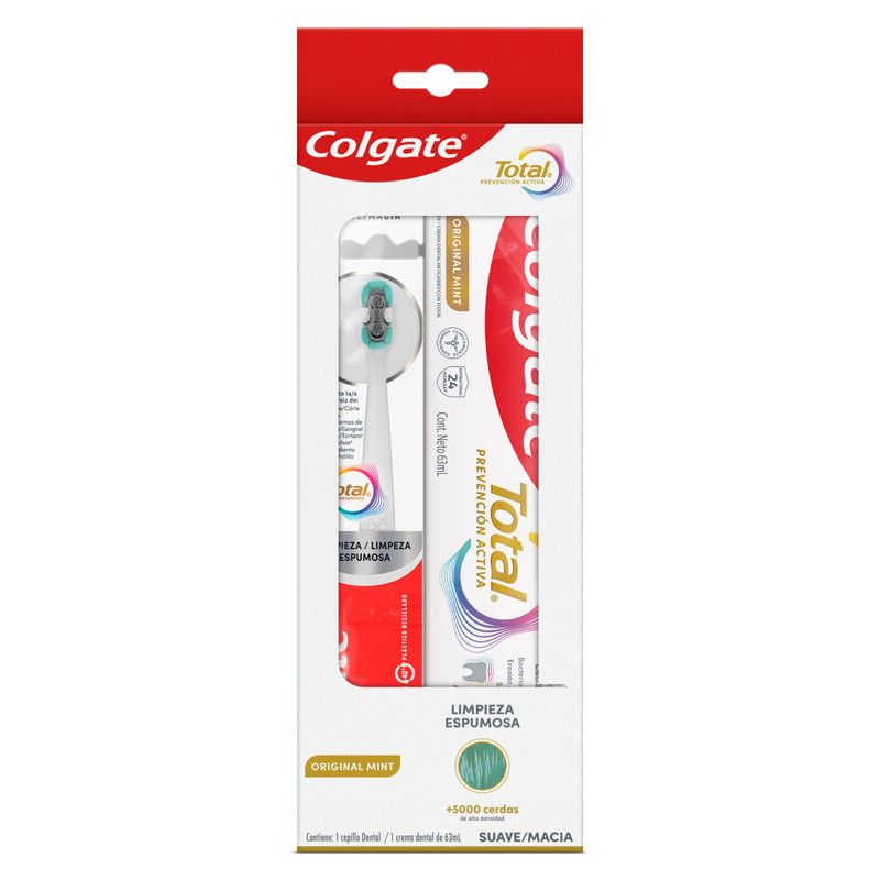 CEPILLO DENTAL COLGATE TOTAL L_F