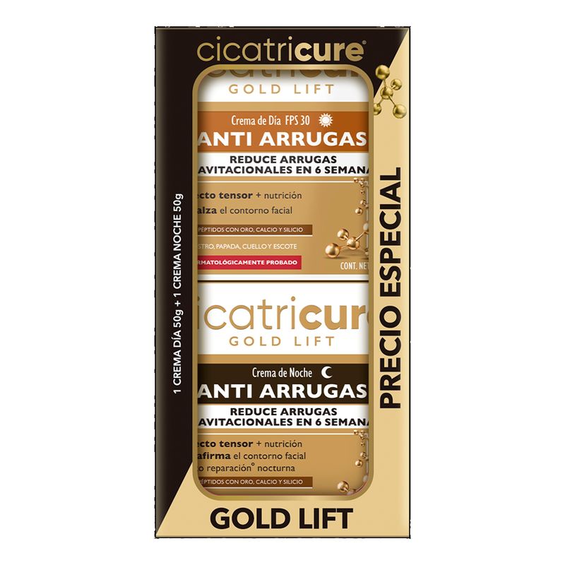 OF- CICATRICURE GOLD DIA NOCHE_F