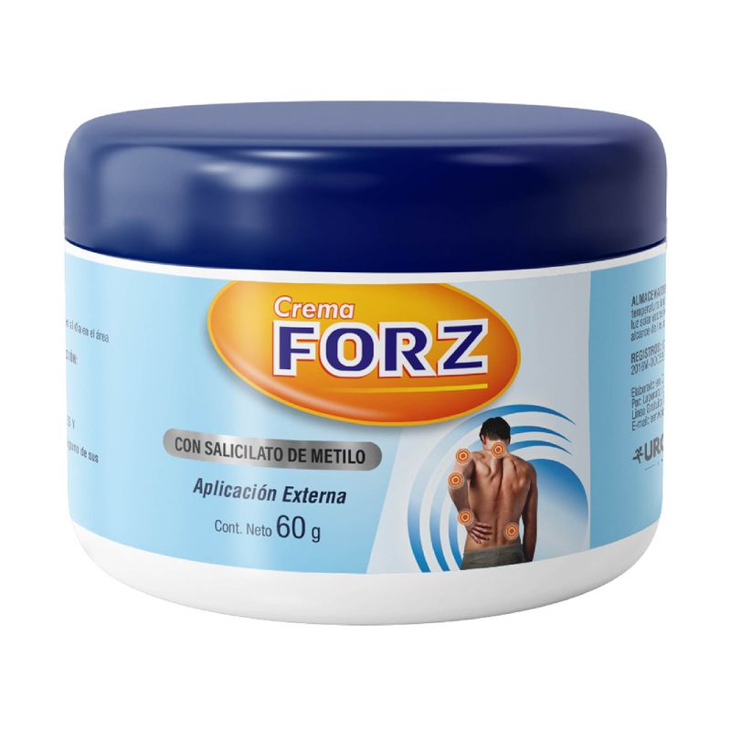 CREMA FORZ_F