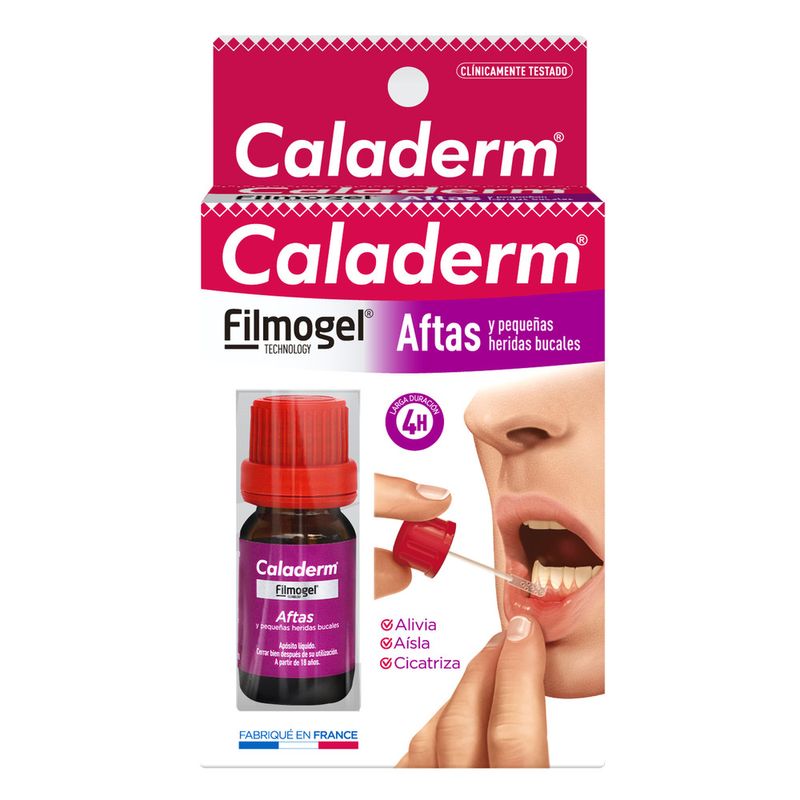 CALADERM FILMOGEL APOS AFTAS_F