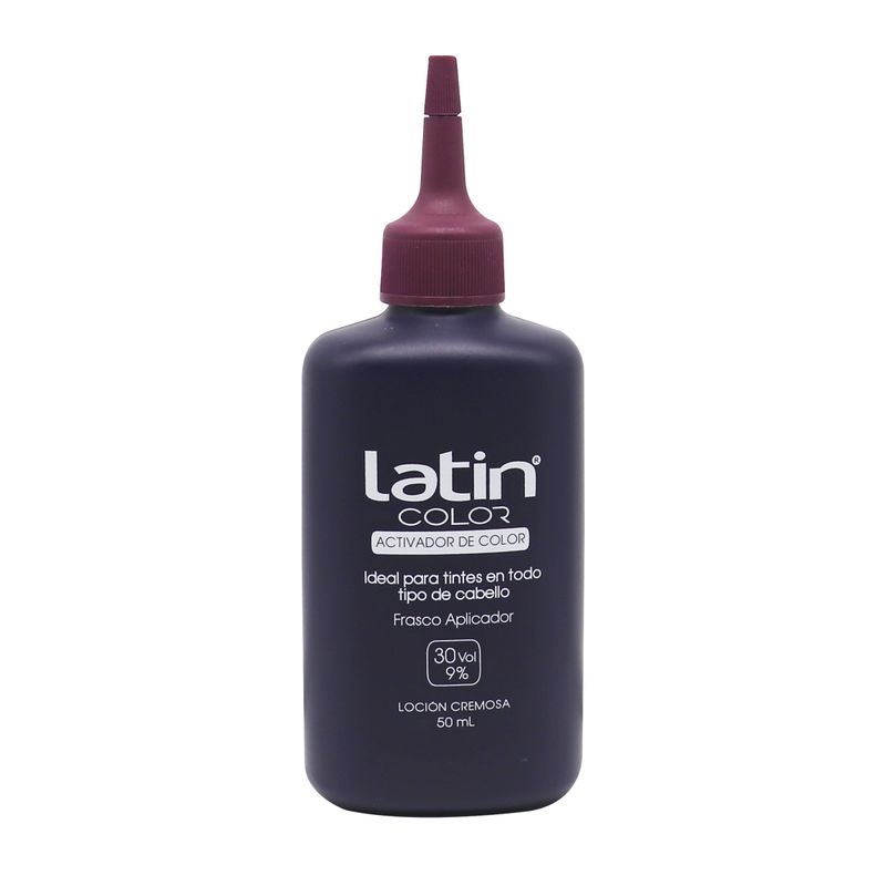 LOCION REVELADO LATIN COLOR 30_F