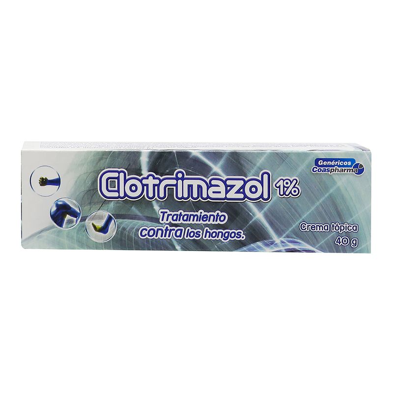 CLOTRIMAZOL CREMA TOPICA-COASP_F