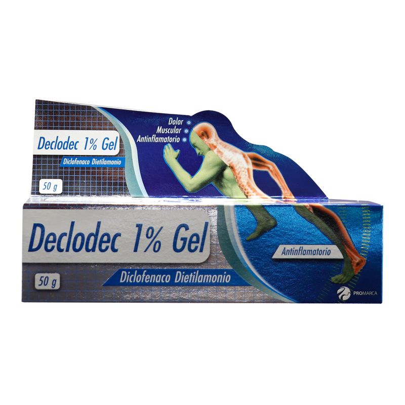 DECLODEC GEL_F