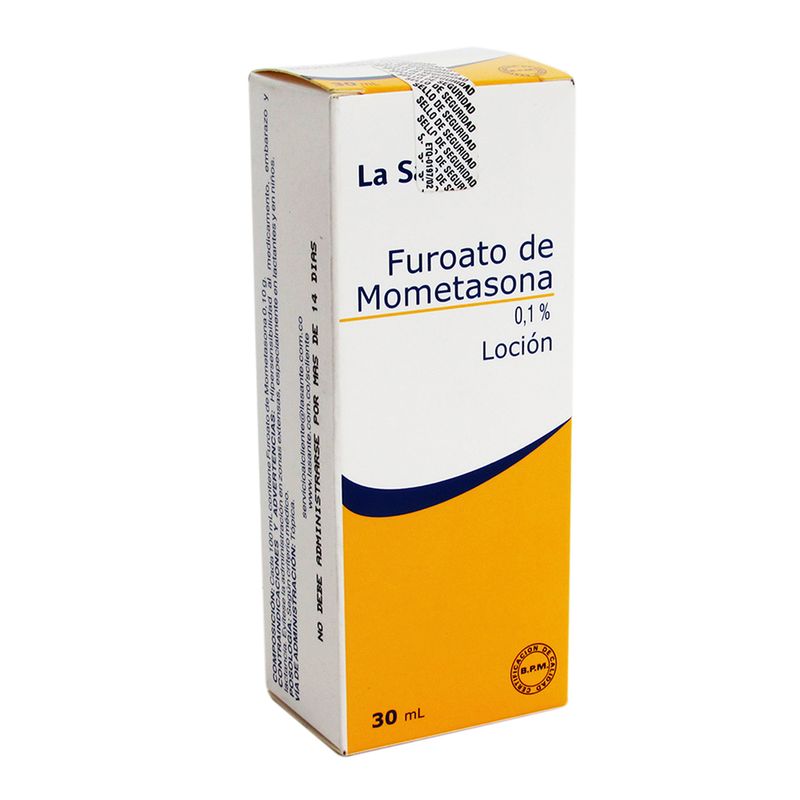 FUROATO MOMETASONA 0-1 -SANTE-_F