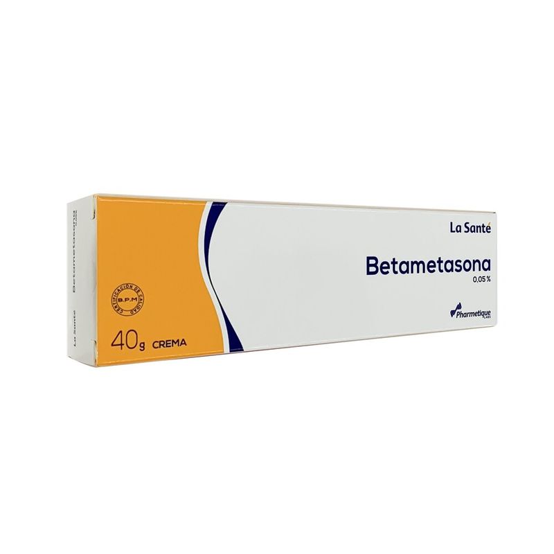 BETAMETASONA CREMA 0-05%_F