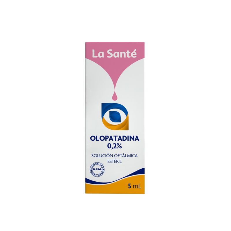 OLOPATADINA 0-2%_F