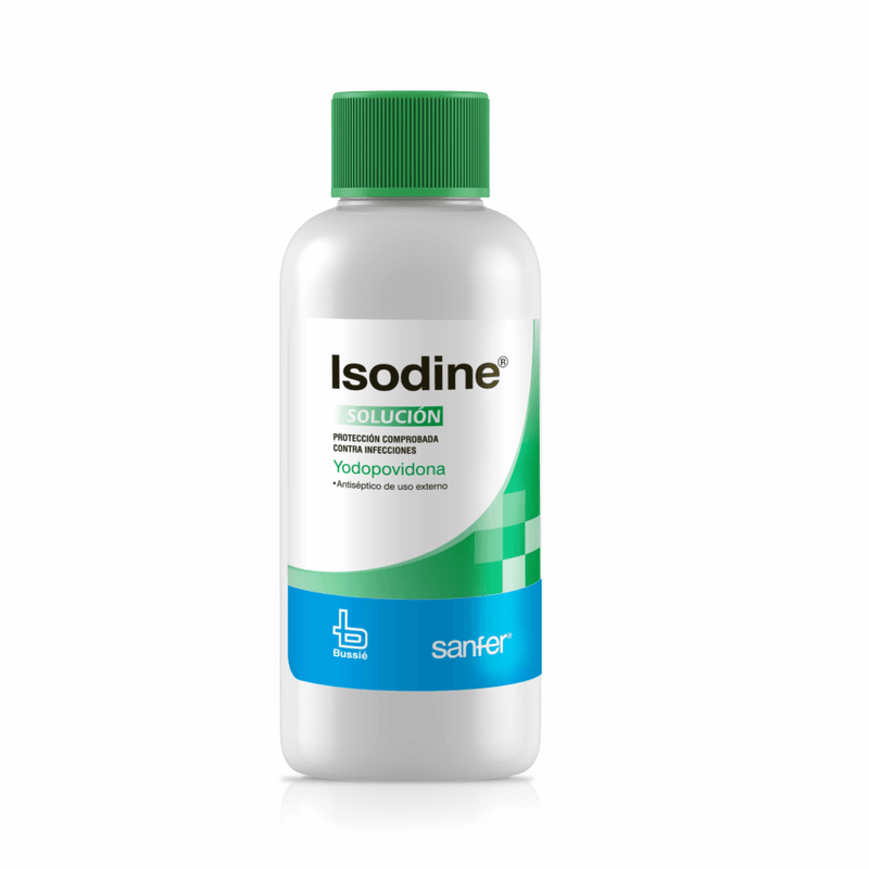 ISODINE SOLUCION_F