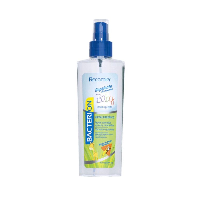 REPELENTE BACTERION BABY SPRAY_F