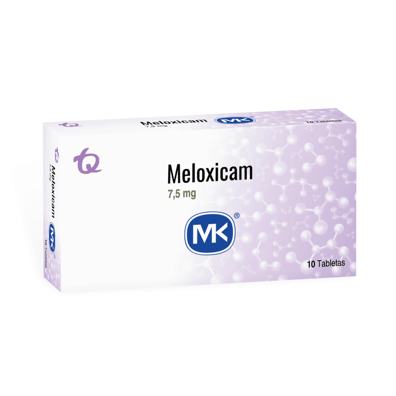 MELOXICAM 7-5 MG MK_F