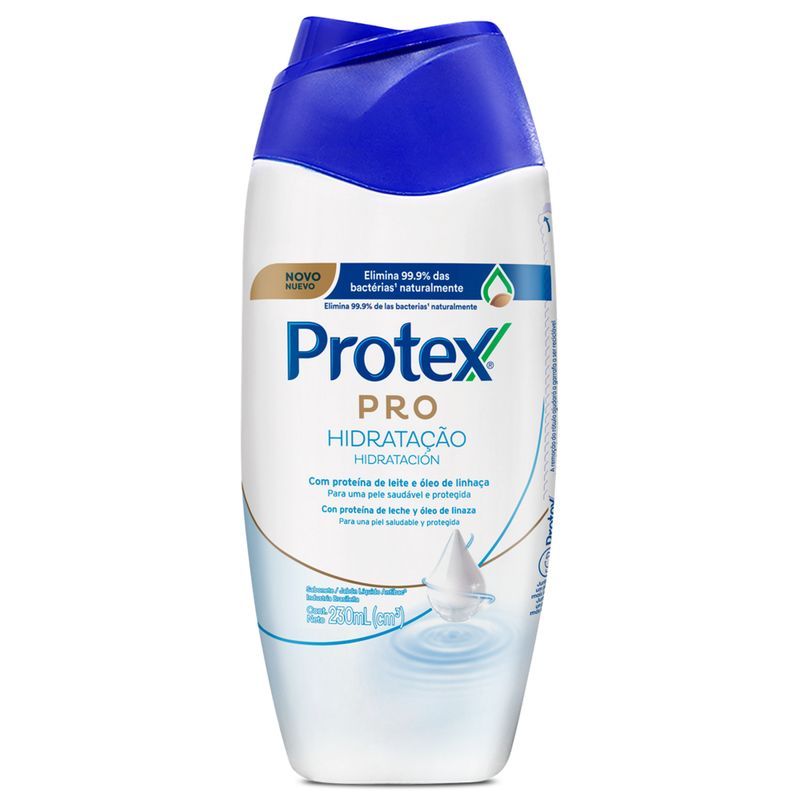 JABON LIQUIDO ANTIBACT PROTEX_F