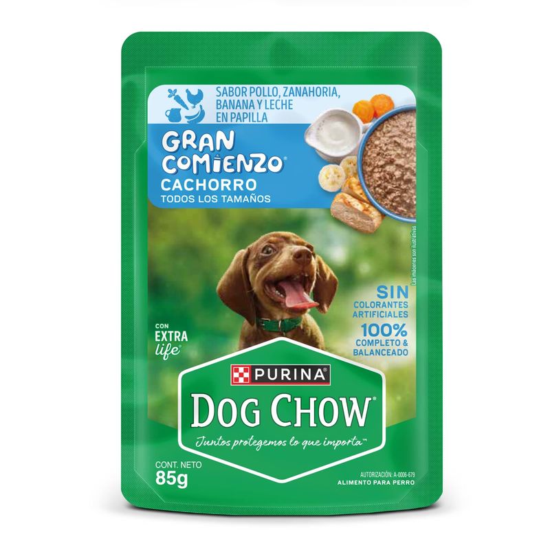 ALIMENTO PARA PERROS DOG CHOW_F