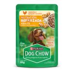 ALIMENTO PARA PEROOS DOG CHOW_F