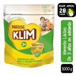 ALIMENTO LACTEO KLIM 3 -_L